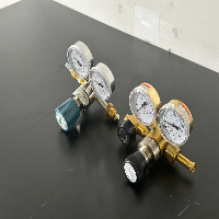 Middlesex Gases Pressure Regulators - Quantity 2 image 1